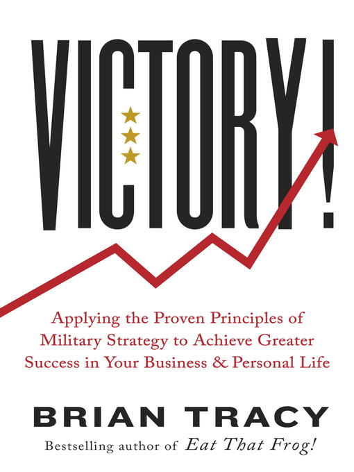 Title details for Victory! by Brian Tracy - Available
